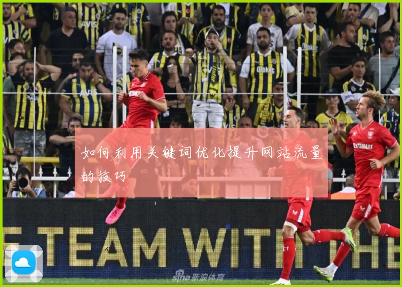 如何利用关键词优化提升网站流量的技巧
