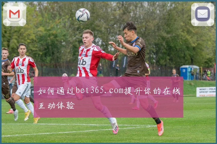如何通过bet365.com提升你的在线互动体验