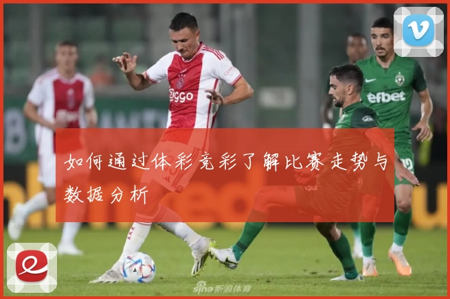 如何通过体彩竞彩了解比赛走势与数据分析