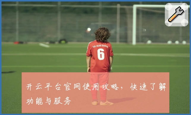 开云平台官网使用攻略，快速了解功能与服务