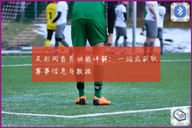 足彩网首页功能详解：一站式获取赛事信息与数据