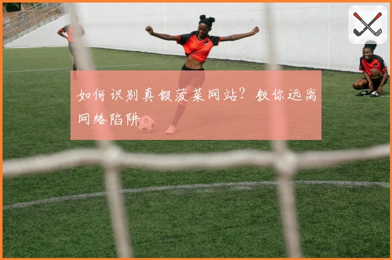 如何识别真假菠菜网站？教你远离网络陷阱