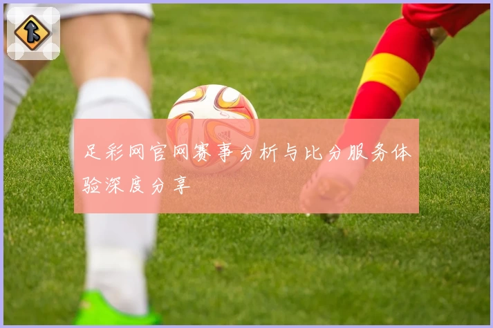 足彩网官网赛事分析与比分服务体验深度分享