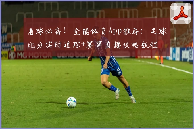 看球必备！全能体育App推荐：足球比分实时追踪+赛事直播攻略教程