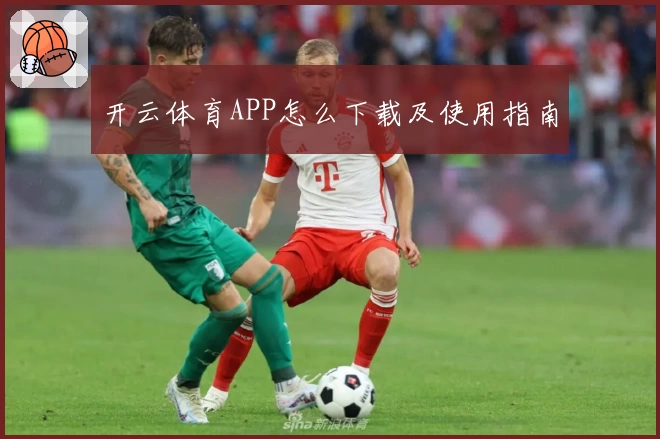 开云体育APP怎么下载及使用指南