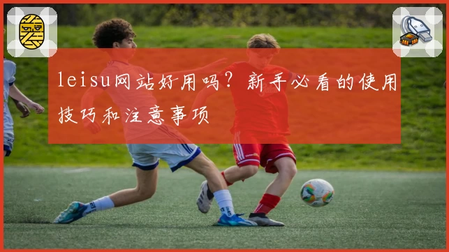 leisu网站好用吗？新手必看的使用技巧和注意事项