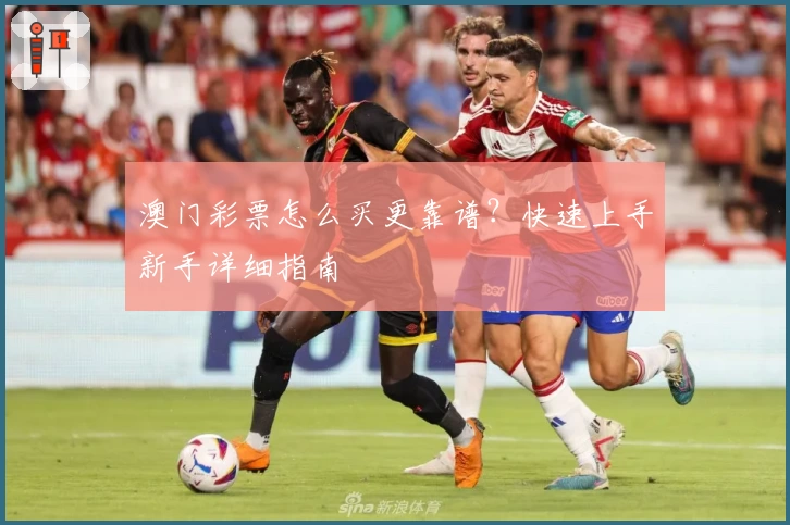 澳门彩票怎么买更靠谱?快速上手新手详细指南