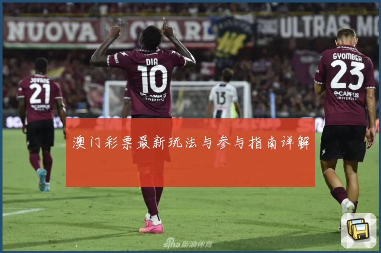 澳门彩票最新玩法与参与指南详解