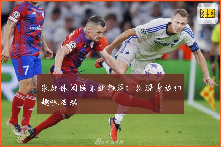 家庭休闲娱乐新推荐：发现身边的趣味活动