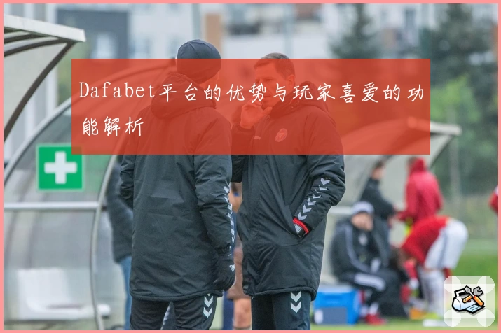 Dafabet平台的优势与玩家喜爱的功能解析