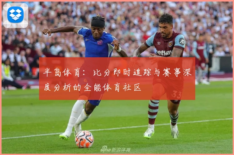 半岛体育：比分即时追踪与赛事深度分析的全能体育社区