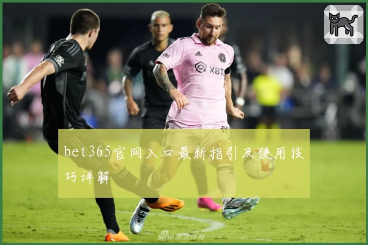 bet365官网入口最新指引及使用技巧详解