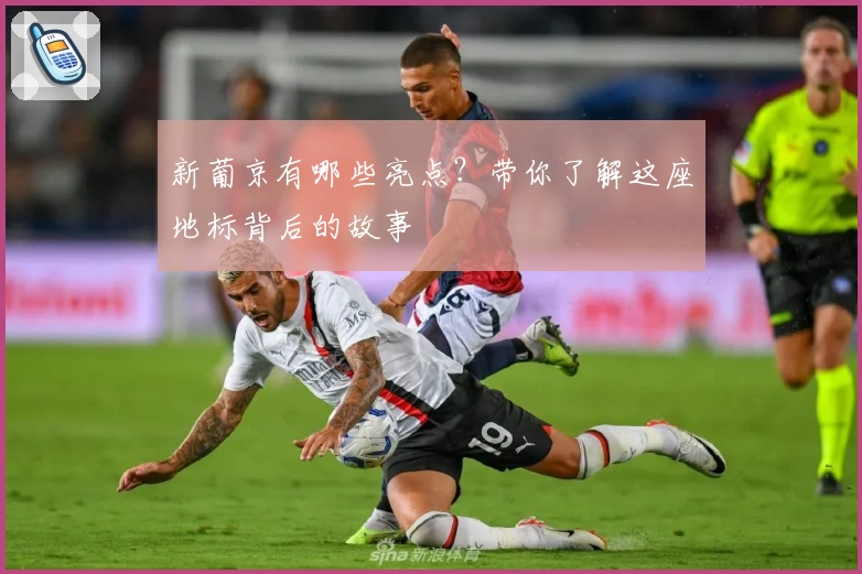 新葡京有哪些亮点？带你了解这座地标背后的故事