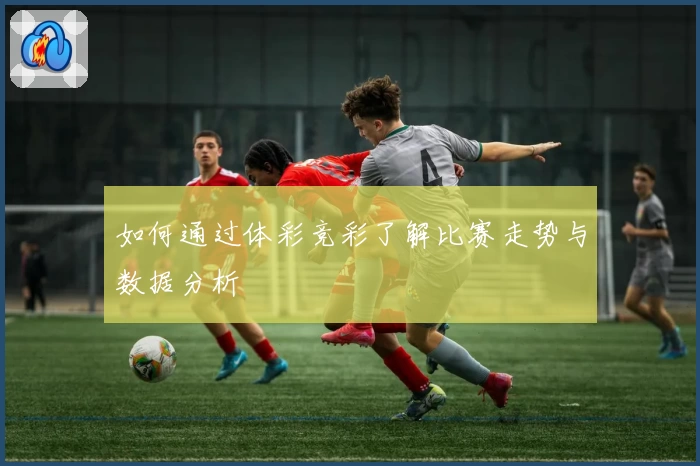 如何通过体彩竞彩了解比赛走势与数据分析