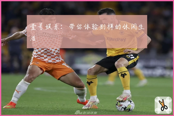 壹号娱乐：带你体验别样的休闲生活