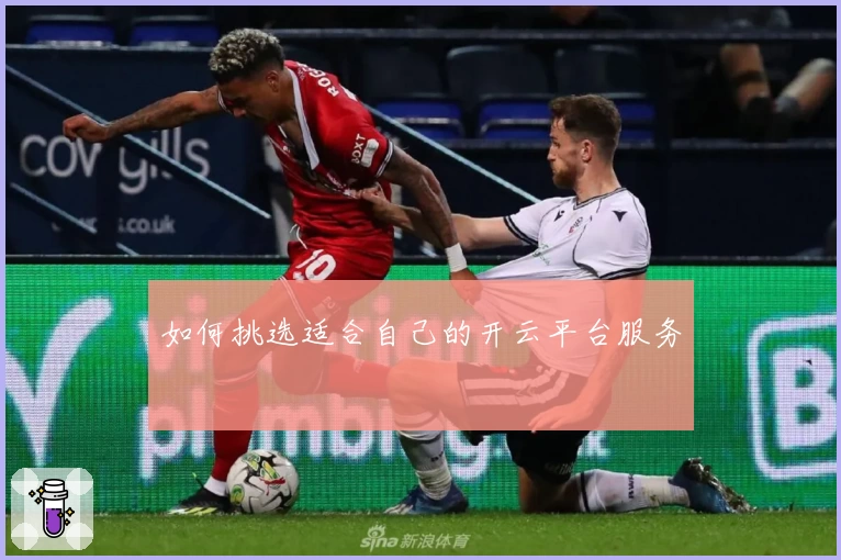 如何挑选适合自己的开云平台服务