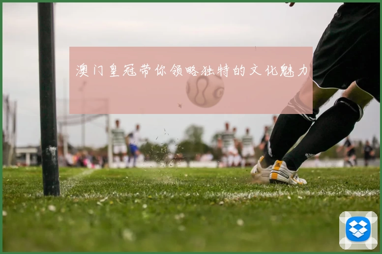 澳门皇冠带你领略独特的文化魅力