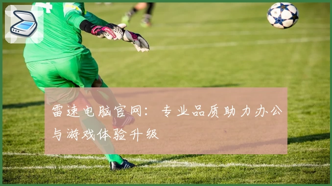 雷速电脑官网：专业品质助力办公与游戏体验升级