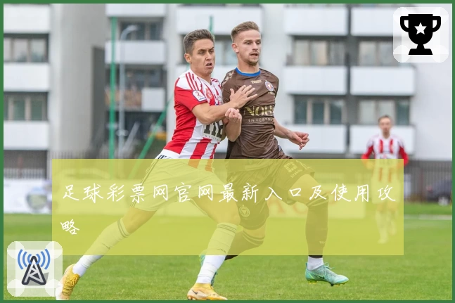 足球彩票网官网最新入口及使用攻略