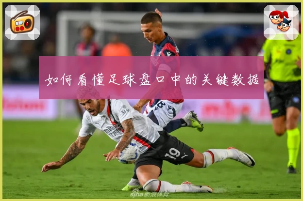 如何看懂足球盘口中的关键数据