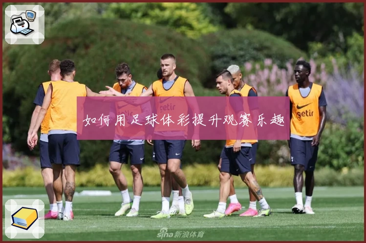 如何用足球体彩提升观赛乐趣