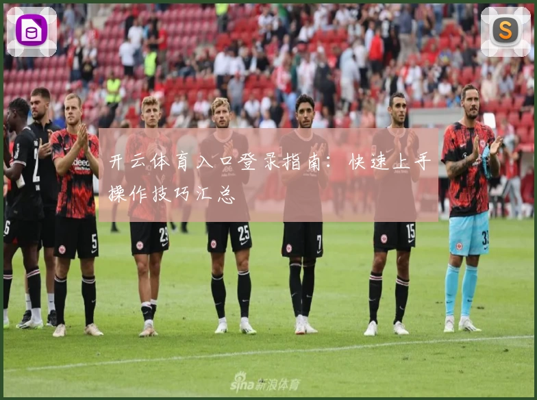 开云体育入口登录指南：快速上手操作技巧汇总