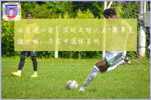 体育迷必备！实时足球比分+赛事直播攻略，尽在中国体育网