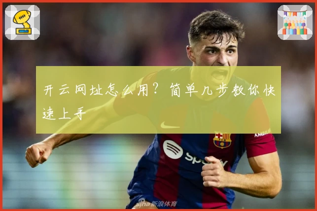 开云网址怎么用？简单几步教你快速上手