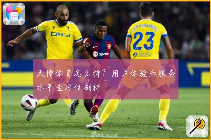 天博体育怎么样？用户体验和服务水平全方位剖析