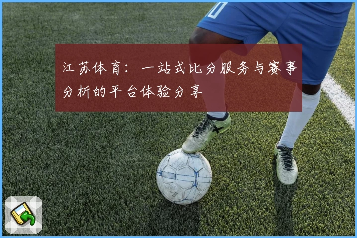 江苏体育：一站式比分服务与赛事分析的平台体验分享