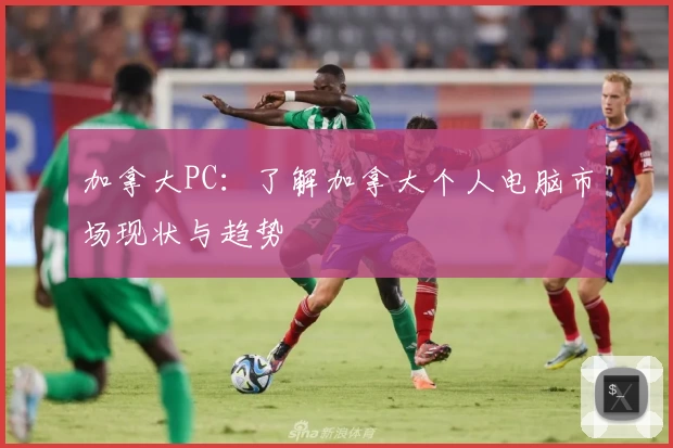 加拿大PC：了解加拿大个人电脑市场现状与趋势