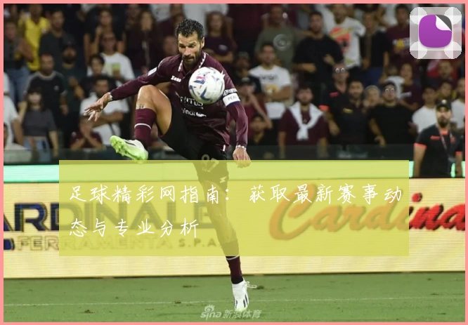 足球精彩网指南：获取最新赛事动态与专业分析