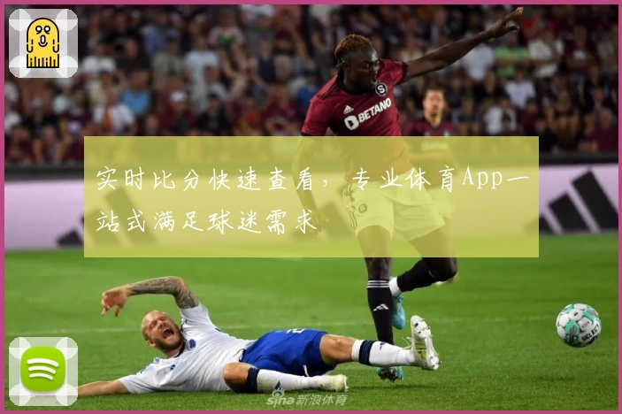 实时比分快速查看,专业体育App一站式满足球迷需求