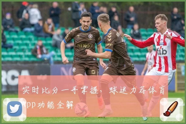 实时比分一手掌握,球迷力荐体育App功能全解